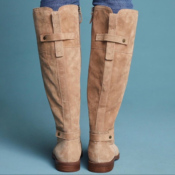 franco sarto coley boot